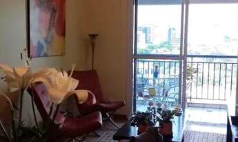 Imagem 3: APARTAMENTO - CAMPO BELO - SP