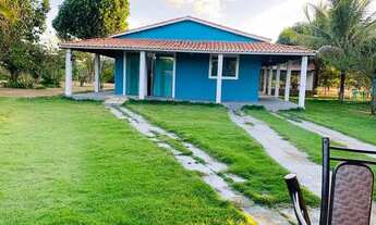 Imagem: Sitio de 1 tarefa e meia