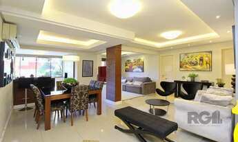 Imagem 5: Apartamento para Venda - 200m2, 5 dormitórios, sendo 2 suites, 2 vagas - Menino Deus