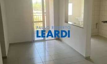 Imagem: APARTAMENTO - VILA THAIS - SP