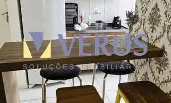 Imagem 4: Apartamento Mobiliado com 02 Quartos