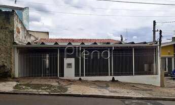 Imagem 2: Casa - Vila Joaquim Inácio - Campinas