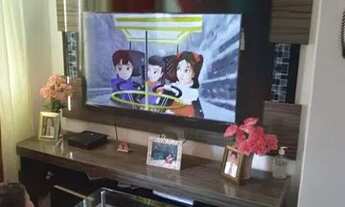 Imagem 3: APARTAMENTO - RUDGE RAMOS - SP