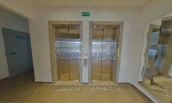 Imagem 5: Apartamento Padrão em São Carlos