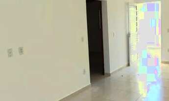 Imagem 6: Casa 02 dormitórios SUÍTE com Garagem Ampla - Fonte Imaculada em Taubaté - SP