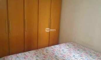 Imagem 5: SANTO ANDRé - Apartamento Padrão - Jardim Santa Cristina