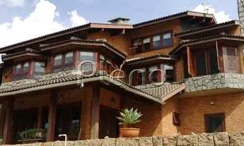 Imagem 1: Casa - Marambaia - Vinhedo