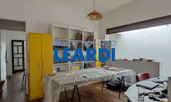 Imagem: SOBRADO - INSTITUTO DE PREVIDÊNCIA - SP