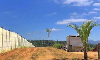 Imagem: Terreno á venda 1km do asfalto