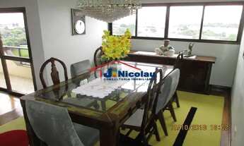 Imagem 3: APARTAMENTO VENDA SANTANA, 206m²
