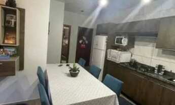 Imagem 2: Lu, Casa possui 80 metros quadrados com 3 quartos em Jardim São Paulo - Recife - Pe