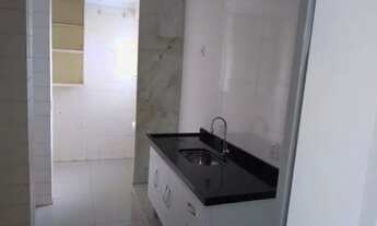 Imagem 3: Cód.: 5003 - Apartamento com 3 dormitórios à venda, 90 m² por R$ 250.000,00 - Jardim Cruze