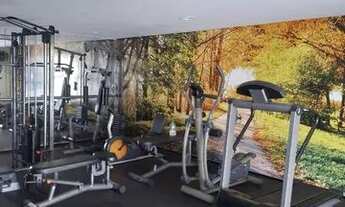 Imagem 2: Localização Excelente, Apt. 129m², 3 Suítes, 3 Vagas