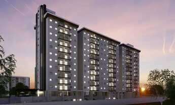 Imagem 3: 041- WAY SÃO LUIS - APARTAMENTO ESPECIAL COM PLANTAS FLEXÍVEIS - FALE COMIGO