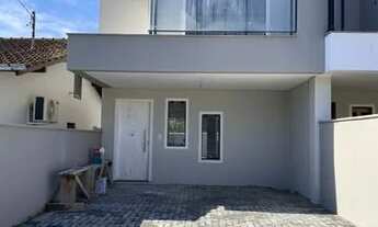 Imagem: Sobrado para venda - Tifa Martins - Jaraguá