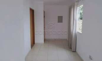 Imagem 2: Apartamento Padrão em São José do Rio Preto