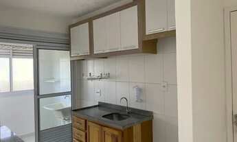 Imagem: Apartamento para aluguel tem 48 metros quadrados