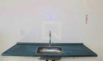 Imagem 5: Apartamento à Venda - Vila Santa Clara, 2 Quartos, 33 m2