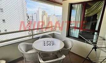 Imagem 7: Cobertura para venda tem 250 metros quadrados com 3 quartos em Santana - São Paulo - SP