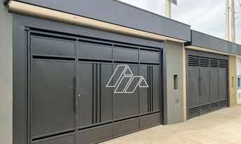 Imagem: Casa com 3 dormitórios à venda, 120 m²