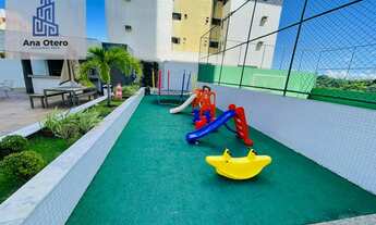 Imagem 7: Apto para venda com 73m com 2/4 no Imbuí - Salvador - BA