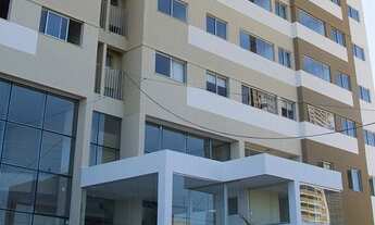 Imagem: Residencial Lourenzzo Village com 2 quartos