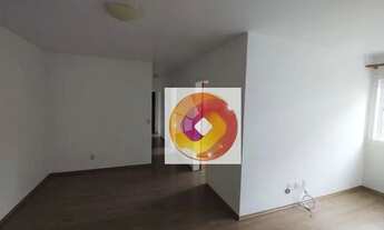 Imagem 7: Apartamento com 3 quartos para alugar, 68 m² por R$ 2.142/mês - Campo Comprido - Curitiba