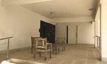 Imagem 4: APARTAMENTO no ANITA GARIBALDI com 2 quartos para LOCAÇÃO, 132 m²