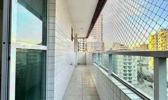 Imagem 7: Apartamento com 1 dormitório à venda, 50 m² por R$ 270.000 - Vila Guilhermina - Praia Gran