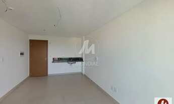 Imagem: Apartamento (flat) 1 dormitórios, em condomínio