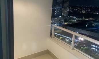 Imagem: Mondial 1/4 e sala