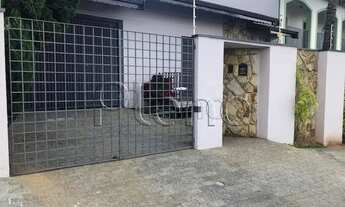 Imagem 1: Locação Casa com 3 dormitórios