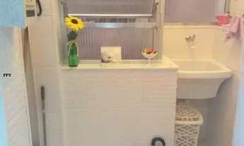 Imagem 2: Apartamento para Venda em Teresópolis, Alto, 1 dormitório, 1 banheiro