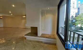 Imagem 2: APARTAMENTO - BROOKLIN - SP