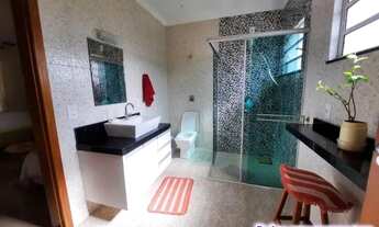 Imagem 2: Casa à venda 5 Suítes, Piscina, Cond.Fechado, em Brastislava, Cambé/PR