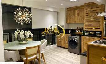 Imagem: Oportunidade Apartamento em Alphaville de