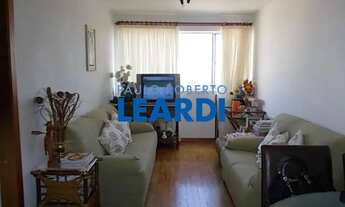 Imagem: APARTAMENTO - LAPA - SP