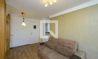 Imagem 7: Apartamento para aluguel possui 66 metros quadrados com 1 quarto