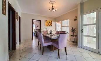 Imagem 6: Casa - Jardim Eulina - Campinas