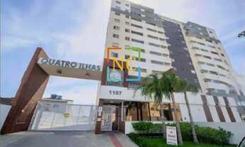 Imagem: APARTAMENTO RESIDENCIAL em SÃO JOSÉ