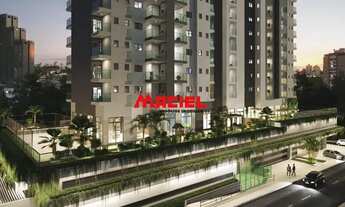 Imagem 3: Apartamento Padrão em São José dos Campos