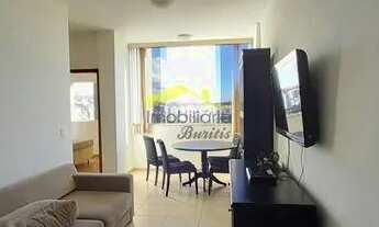 Imagem 2: Apartamento à venda, 2 quartos, 1 suíte, 2 vagas, Buritis - Belo Horizonte/MG