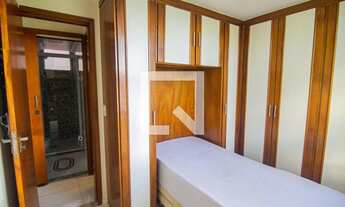 Imagem 6: Apartamento para Aluguel - Icaraí, 2 Quartos, 64 m2