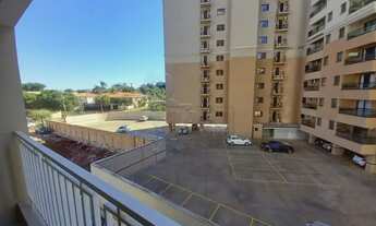 Imagem 7: Apartamento Padrão em Ribeirão Preto