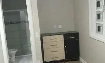 Imagem 6: Aluguel Kitnet Casa com 1 dormitório