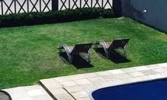 Imagem: Alugo Mansão Casa na Praia do Presídio