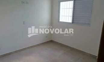 Imagem 7: Sobrado Novo 3 Dormitorios 1 Suite 2 Vagas - Vila medeiros