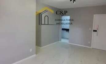 Imagem: Excelent Aptº no Cidade Jardim - 3 Quartos