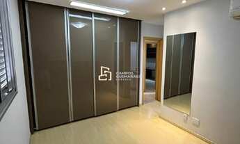 Imagem 2: Apartamento para aluguel, 3 quartos, 1 suíte, 2 vagas, Buritis - Belo Horizonte/MG