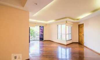 Imagem 2: Apartamento para Aluguel - Ipiranga, 4 Quartos, 154 m2